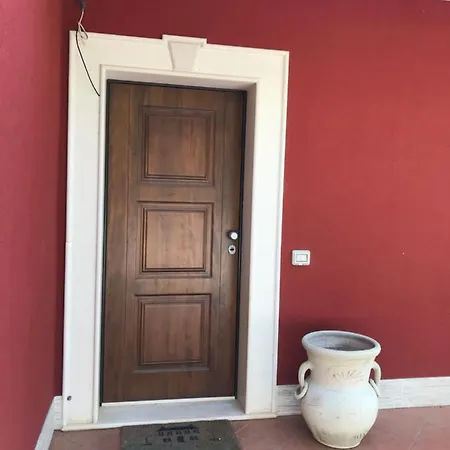 Bellamagna Villa *