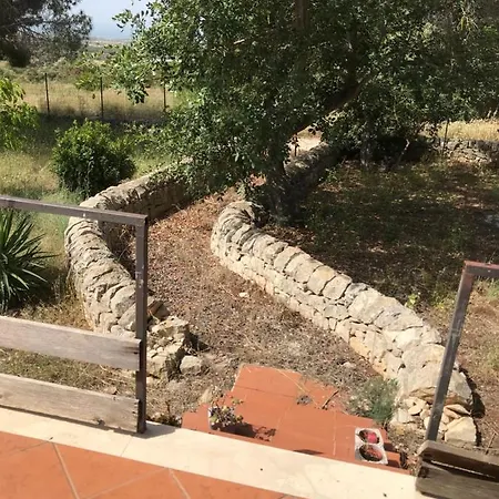 Bellamagna * Modica