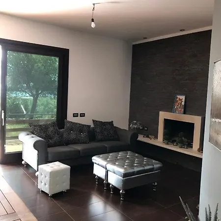 Bellamagna Villa