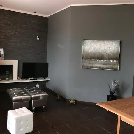 Bellamagna Villa *
