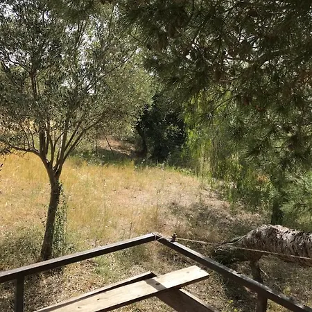 Villa Bellamagna *
